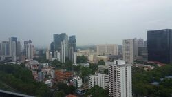 Forte Suites (D8), Apartment #415169431